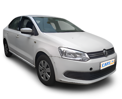 Volkswagen Vento-img